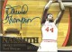 2006-07 Press Pass Legends Naismith Award Winners Autographs #3 David Thompson