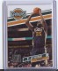 2010-11 Donruss Gamers #10 Al Jefferson - Quantity: 1 - Owned by: BKBcards4ever 