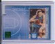 2010-11 Donruss Craftsmen Die Cuts Emerald #7 Dirk Nowitzki - Quantity: 2 - Owned by: BKBcards4ever 