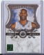 2010-11 Donruss Jersey Kings Die Cuts Emerald #5 Vince Carter - Quantity: 1 - Owned by: BKBcards4ever 
