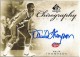 2008-09 SP Authentic Chirography #CDT David Thompson