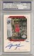 1999-00 Upper Deck MJ Master Collection Signature Performances #MJ10 Michael Jordan