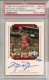 1999-00 Upper Deck MJ Master Collection Signature Performances #MJ2 Michael Jordan