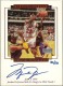 1999-00 Upper Deck MJ Master Collection Signature Performances #MJ4 Michael Jordan