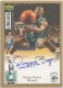 2008-09 Upper Deck Lineage Collection #LCMB Muggsy Bogues