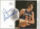 2000 Upper Deck Century Legends Legendary Signatures #DD Dave DeBusschere