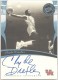 2006-07 Press Pass Legends Signatures #63 Clyde Drexler
