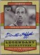 2003-04 Upper Deck Legends Legendary Signatures #DG Darrell Griffith