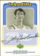 1999-00 Upper Deck Retro Inkredible #JH John Havlicek