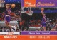 2011-12 Hoops Slam Dunk Winners #6 Cedric Ceballos