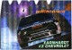 1996 Maxx Odyssey Millennium #MM1 Dale Earnhardt's Car