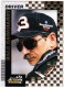 1997 Action Packed #3 Dale Earnhardt