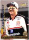 1996 Action Packed Credentials #9 Dale Earnhardt