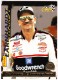 1996 Action Packed Credentials #8 Dale Earnhardt