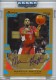 2003-04 Bowman Signature Edition Gold #110 Marcus Hatten - Quantity: 1 - Owned by: TrFstPtch 