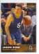 1996-97 Score Board All Sport PPF #107 Jason Kidd