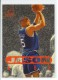 1996 Score Board Rookies #95 Jason Kidd BG