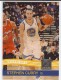 2010-11 Donruss #189 Stephen Curry - Quantity: 1 - Owned by: BKBcards4ever 