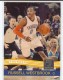 2010-11 Donruss #136 Russell Westbrook - Quantity: 1 - Owned by: BKBcards4ever 