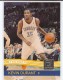 2010-11 Donruss #134 Kevin Durant - Quantity: 1 - Owned by: BKBcards4ever 