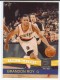 2010-11 Donruss #130 Brandon Roy - Quantity: 1 - Owned by: BKBcards4ever 