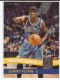 2010-11 Donruss #121 Jonny Flynn - Quantity: 1 - Owned by: BKBcards4ever 