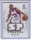 2008-09 SP Rookie Threads SP Threads #TGH Grant Hill - Quantity: 1 - Owned by: BKBcards4ever 