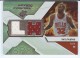 2008-09 SPx Winning Materials #WMJLH Larry Hughes