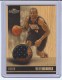 2008-09 Topps Hardwood Relics #HRAIG Andre Iguodala