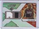 2008-09 SPx Winning Materials #WMJIG Andre Iguodala