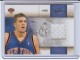 2009-10 Studio Team Studio Materials #10 Al Harrington/ David Lee - Quantity: 1 - Owned by: BKBcards4ever 