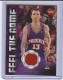2008-09 Fleer Feel The Game #FGSN Steve Nash