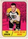 1967-68 Topps #32 Phil Esposito