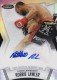 2012 Finest UFC Autographs #ARL Robbie Lawler