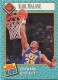 1989 Sports Illustrated For Kids I #89 Karl Malone BK