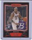 2008-09 Bowman Relics #BRMR Michael Redd