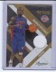 2010-11 Prestige Prestigious Pros Materials Gold #18 Rodney Stuckey - Quantity: 1 - Owned by: BKBcards4ever 