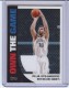 2008-09 Topps Own The Game Relics #OTGR2 Peja Stojakovic
