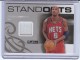 2008-09 SkyBox Standouts #SOSS Stromile Swift