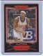 2008-09 Bowman Relics #BRAT Al Thornton