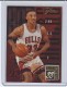 1994-95 Flair Hot Numbers #13 Scottie Pippen - Quantity: 1 - BV: $5.00 - Owned by: BKBcards4ever 