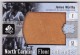 2011-12 SP Authentic North Carolina Floor #UNCJW James Worthy
