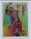 1994-95 Stadium Club Clear Cut #4 Scottie Pippen - Quantity: 1 - BV: $6.00 - Owned by: BKBcards4ever 
