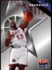 1996 SkyBox USA Texaco #7 Shaquille O'Neal