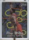 1995-96 Flair Play Makers #6 Scottie Pippen - Quantity: 1 - Owned by: BKBcards4ever 