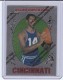 1996-97 Topps Finest Reprints #38 Oscar Robertson - Quantity: 1 - Owned by: BKBcards4ever 
