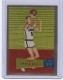 1996-97 Stadium Club Finest Reprints #35 Bob Pettit