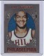 1996-97 Stadium Club Finest Reprints #19 Hal Greer
