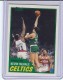 1996 Topps Stars Reprints #29 Kevin McHale - Quantity: 1 - Owned by: BKBcards4ever 