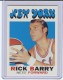 1996 Topps Stars Reprints #5 Rick Barry